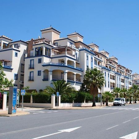Marina II Apartment Huelva Exterior photo
