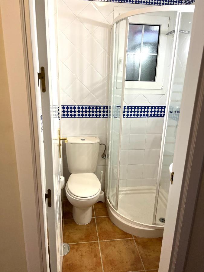Marina II Apartment Huelva Exterior photo