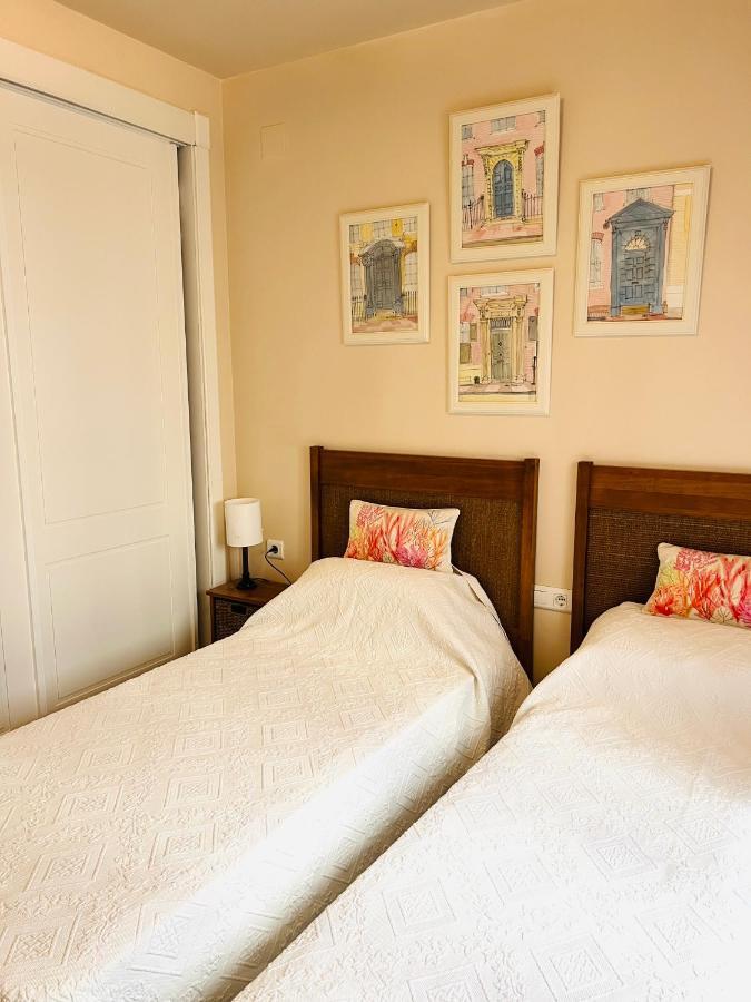 Marina II Apartment Huelva Exterior photo