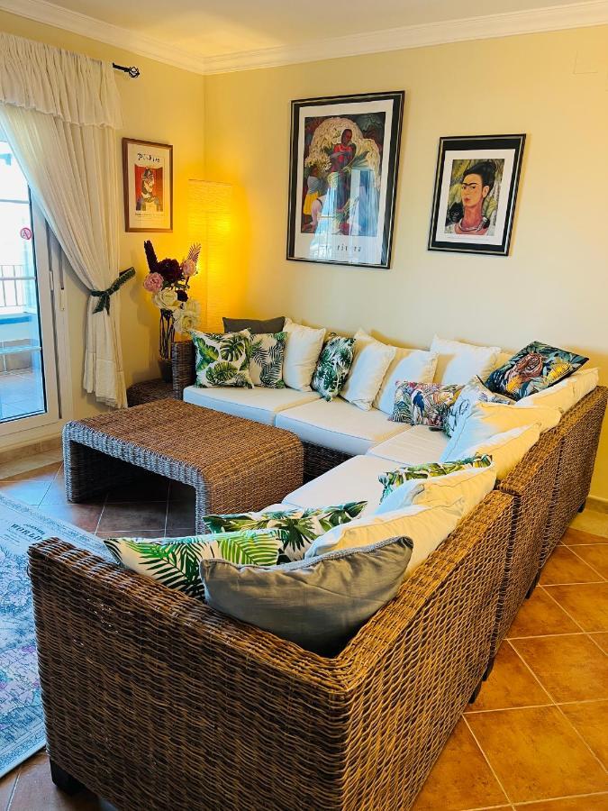 Marina II Apartment Huelva Exterior photo