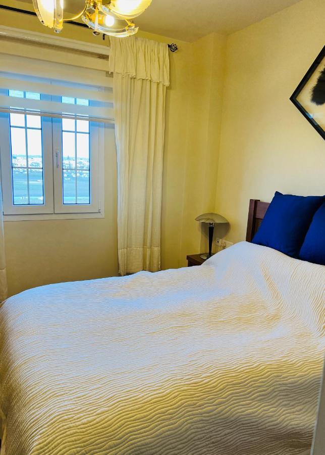 Marina II Apartment Huelva Exterior photo
