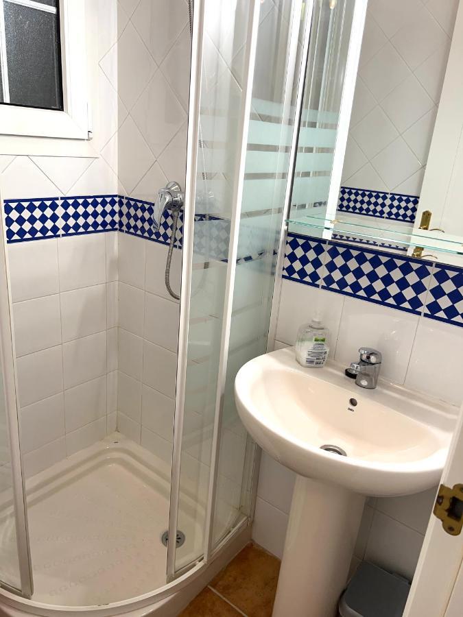 Marina II Apartment Huelva Exterior photo